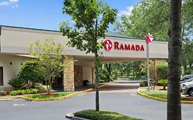 Ramada By Wyndham Jacksonville Hotel & Conference Center Exterior photo