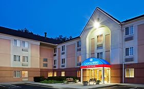 Sonesta Simply Suites Knoxville Exterior photo