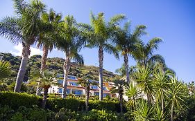 Hotel Tropis Tropea Exterior photo