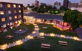 Trumbull And Porter - Detroit Downtown Hotel Exterior photo