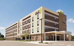 Home2 Suites By Hilton Denver Highlands Ranch Exterior photo