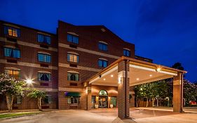 Best Western Plus The Woodlands Motel Exterior photo