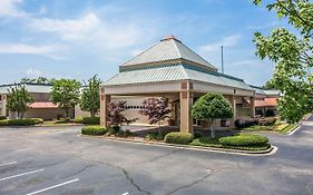 Sumter Hotel Exterior photo