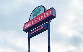 Oak Grove Inn Exterior photo