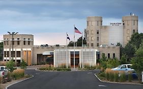 Doubletree By Hilton Hotel Denver - Thornton Exterior photo