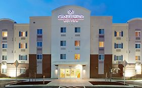 Candlewood Suites Denver North - Thornton, An Ihg Hotel Exterior photo