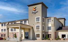 Comfort Inn Somerset Exterior photo