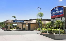 Howard Johnson By Wyndham Winter Haven Fl Motel Exterior photo