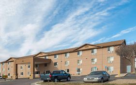 Super 8 By Wyndham Henderson North East Denver Hotel Exterior photo