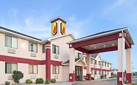 Super 8 By Wyndham Omaha Eppley Airport/Carter Lake Hotel Exterior photo