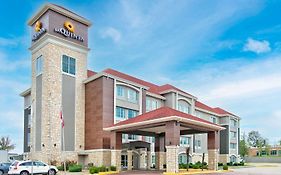 La Quinta By Wyndham Little Rock - Bryant Hotel Exterior photo