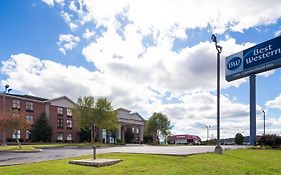 Best Western Lake Cumberland Inn Monticello Exterior photo