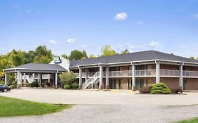 Days Inn By Wyndham Kuttawa/Eddyville Exterior photo