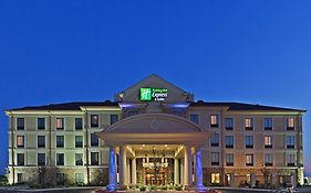 Holiday Inn Express & Suites Poteau, An Ihg Hotel Exterior photo