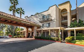 Comfort Inn & Suites Orange County John Wayne Airport Santa Ana Exterior photo