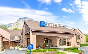 Baymont By Wyndham Provo River Hotel Exterior photo