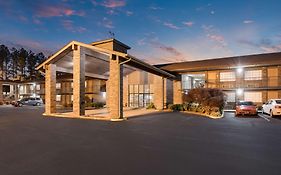 Surestay Plus Hotel By Best Western Poteau Exterior photo