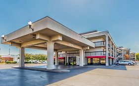 Clarion Pointe Huntsville Research Park Exterior photo