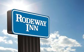 Rodeway Inn Baltimore Exterior photo