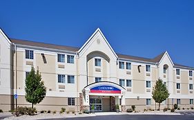 Candlewood Suites Junction City - Ft. Riley, An Ihg Hotel Exterior photo