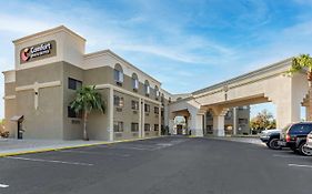 Comfort Inn & Suites Surprise Near Sun City West Exterior photo