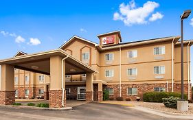 Best Western Plus Wakeeney Inn & Suites Exterior photo