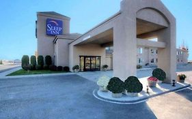 Sleep Inn Pasco Tri -Cities Exterior photo