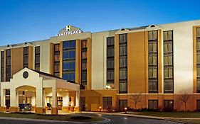 Hyatt Place Cincinnati Blue Ash Exterior photo