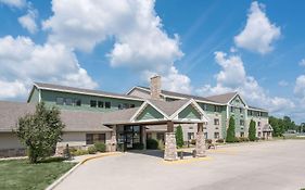 Americinn By Wyndham Fort Dodge Exterior photo