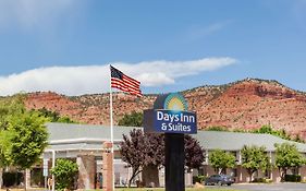 Days Inn & Suites By Wyndham Kanab Exterior photo