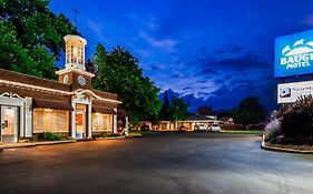 Baugh Motel, Surestay Collection By Best Western Logan Exterior photo