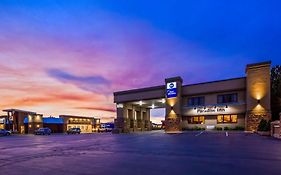 Best Western Paradise Inn Beaver Exterior photo