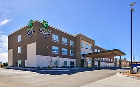 Holiday Inn Express & Suites - Van Horn, An Ihg Hotel Exterior photo