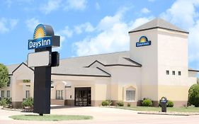 Days Inn By Wyndham Liberal Ks Exterior photo