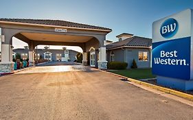 Best Western Grants Inn Exterior photo