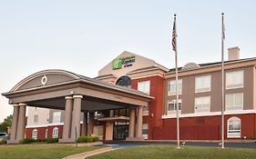 Holiday Inn Express Hotel & Suites Selma, An Ihg Hotel Exterior photo