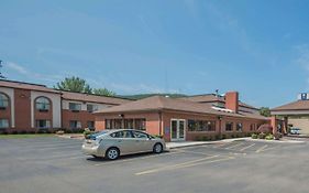 Quality Inn Corning Exterior photo