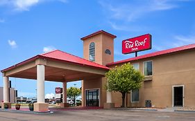 Red Roof Inn Dumas Exterior photo