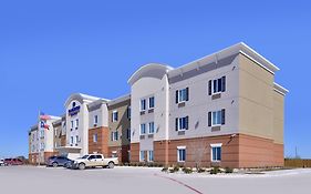 Candlewood Suites Kenedy, An Ihg Hotel Exterior photo