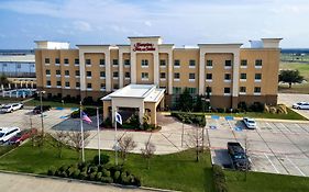 Hampton Inn & Suites Corsicana Exterior photo