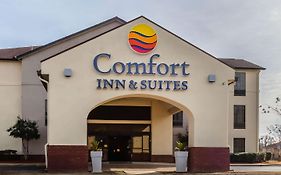 Comfort Inn & Suites Jasper Hwy 78 West Exterior photo