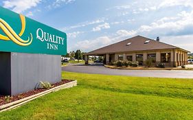 Quality Inn Murray University Area Exterior photo