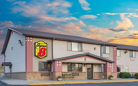 Super 8 By Wyndham Winnemucca Nv Exterior photo