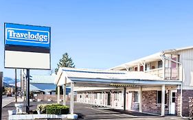 Travelodge By Wyndham La Grande Exterior photo