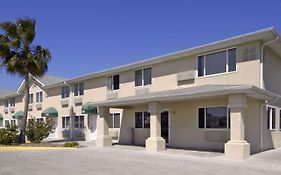 Super 8 By Wyndham Aransas Pass Hotel Exterior photo