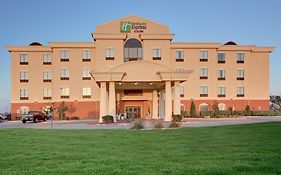 Holiday Inn Express Hotel And Suites Altus, An Ihg Hotel Exterior photo