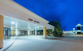 Days Inn By Wyndham Altus Exterior photo