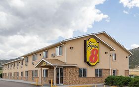 Super 8 By Wyndham Nephi Hotel Exterior photo