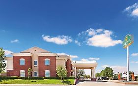 La Quinta By Wyndham Dalhart Hotel Exterior photo