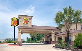 Super 8 By Wyndham Humble - Atascocita - Fm 1960 I-69 Hotel Exterior photo